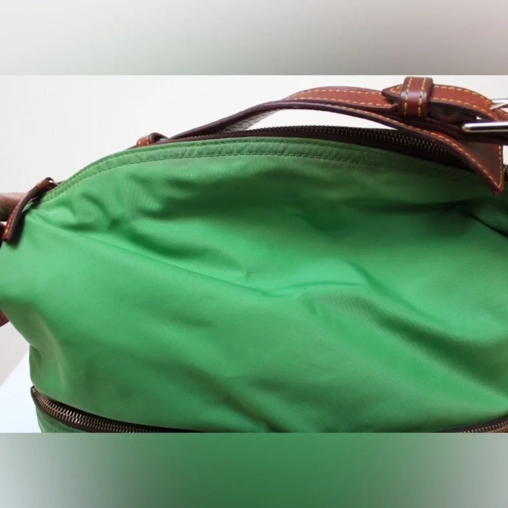 Dooney & Bourke Seville hobo bag